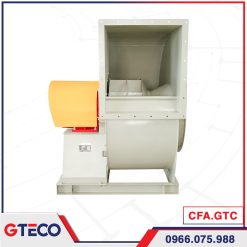 Quạt hướng trục AFA.GTA GTECO