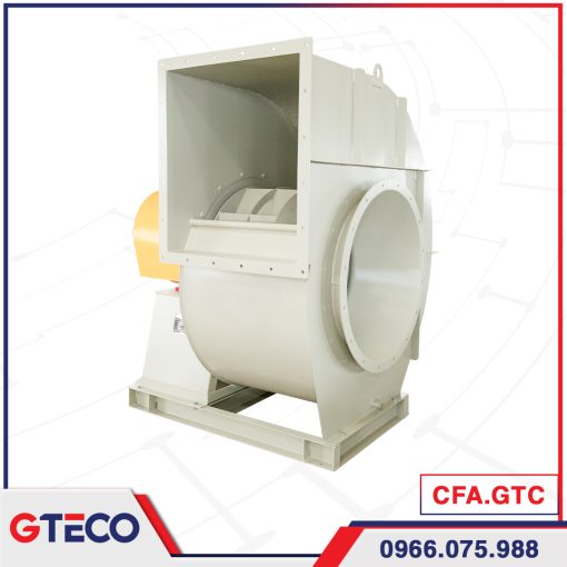 Quạt hướng trục AFA.GTA GTECO