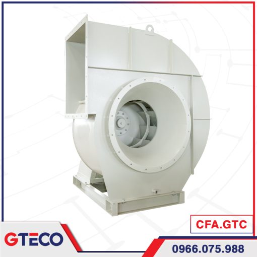 Quạt hướng trục AFA.GTA GTECO