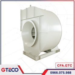 Quạt hướng trục AFA.GTA GTECO