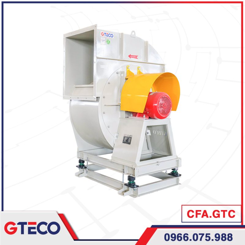 Quạt hướng trục AFA.GTA GTECO