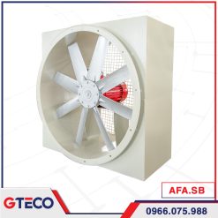 Quạt hướng trục AFA.SB GTECO