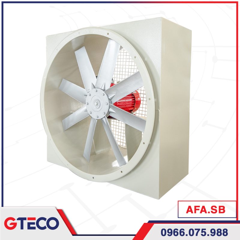 Quạt hướng trục AFA.SB GTECO