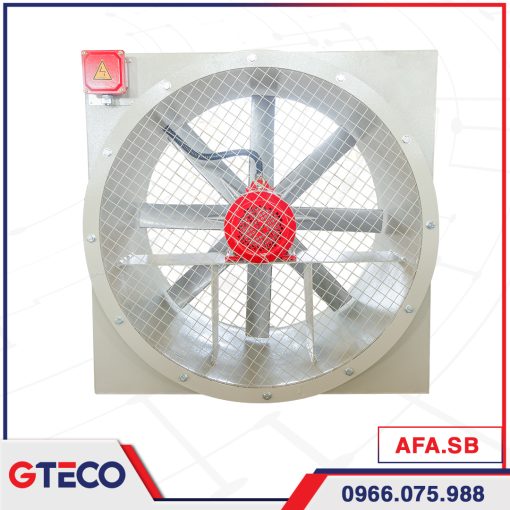 Quạt hướng trục AFA.SB GTECO