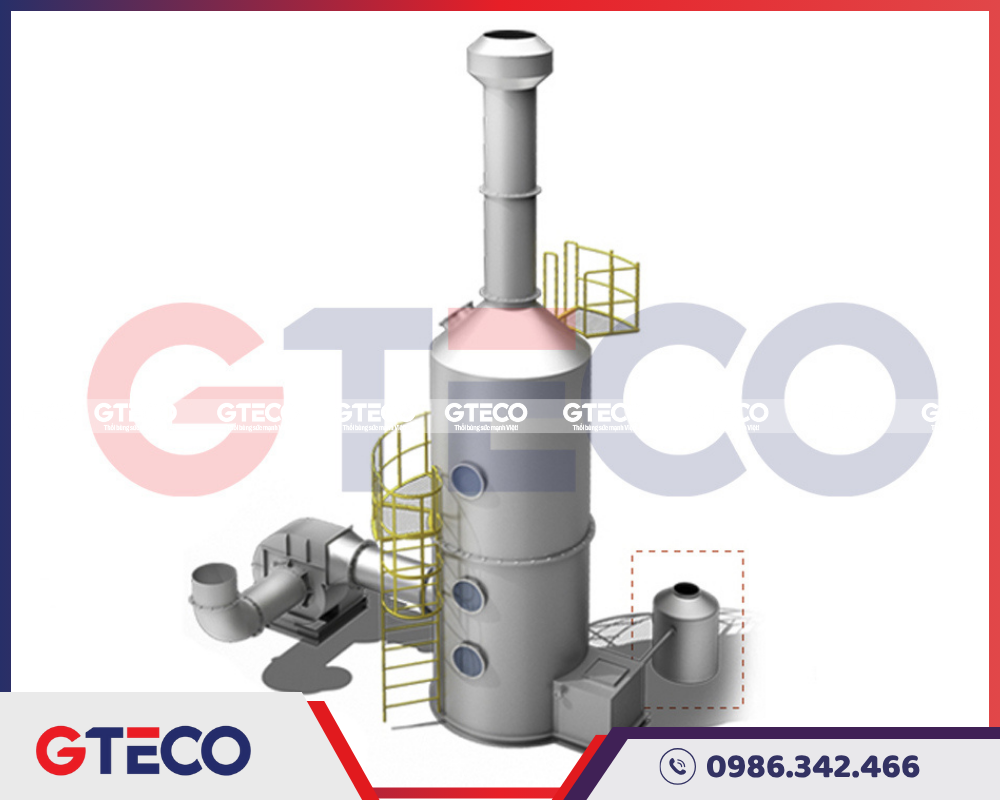 MÁY HAY HỆ THỐNG HÚT BỤI CÔNG NGHIỆP – CHỌN SAI LÀ LÃNG PHÍ! 2 Hệ thống hút bụi là gì?